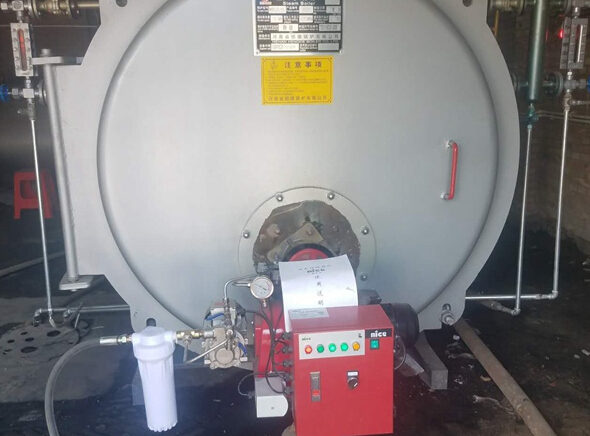 工程案例-百得燃燒機,利雅路燃燒機,燃燒器配件,燃燒機配件,低氮燃燒機,上海威敬機電設備